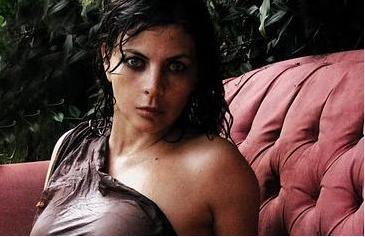 Date this hard body Brazil girl Mirra from Rio De Janeiro BR3609