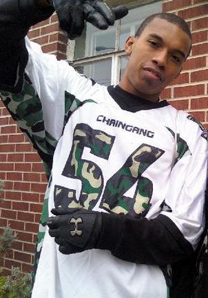 Date this sensual United States man Anthony from Middletown US7506