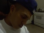 young United States man  from Cudahy US7529