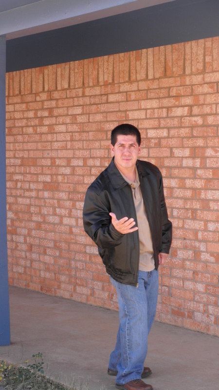 Date this sultry United States man Joseph from Abilene US13269