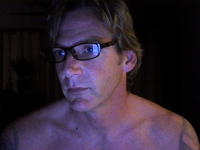 Date this attractive United States man Johnboy1 from Baltimore US7535