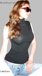 voluptuous Colombia girl Luisa Fernanda from Bogota CO10874