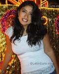 cute Peru girl Jhanira from Lima PE338