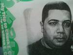 stunning United States man  from New York US7559