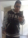 foxy United States man Luis from Lake Elsinore US7579