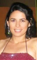 Date this beautiful Brazil girl Edi from Natal BR3645