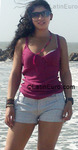 good-looking Ecuador girl Maria from Quito CO5123