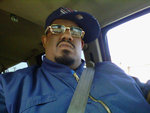 athletic United States man Kamario from Southfield US7583