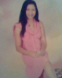 Date this gorgeous United States Minor Outlying Islands girl Estela rodrigue from Santo Domingo UM18