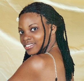 Date this cute United States girl Kuti01 from new york US7604
