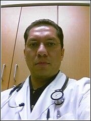 Date this attractive United States man Romeo36 from Mcallen US7605