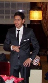 Date this fun Mexico man Alejandro84 from Morelia MX216