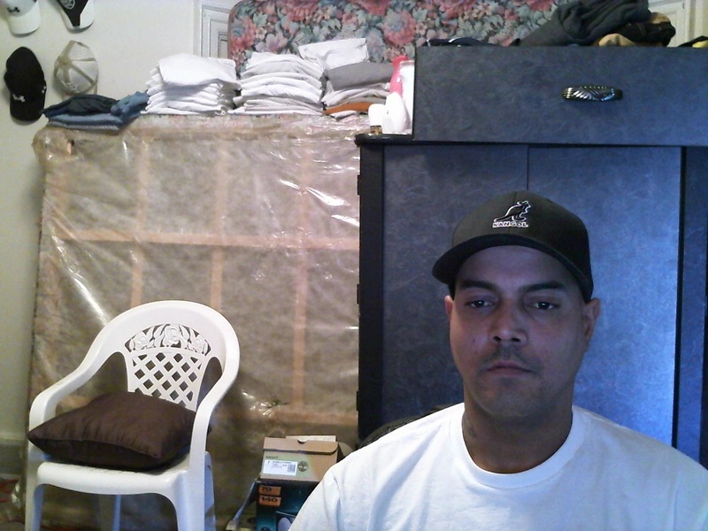 Date this hot United States man Javier from Niagara Falls US7615