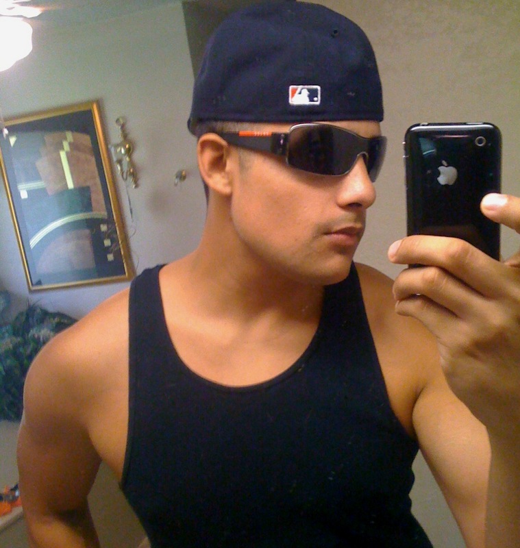 Date this beautiful United States man Brian from Dallas US7618