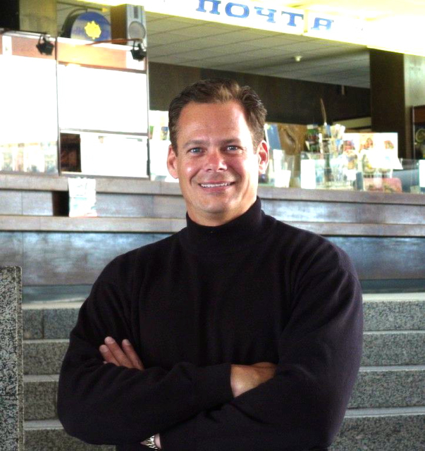 Date this cute United States man James from Dallas US7637