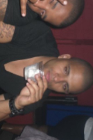 Date this hard body United States man Evens from New York US7641
