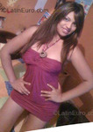 hot Ecuador girl Lizbeth Marcela from Ambato EC34