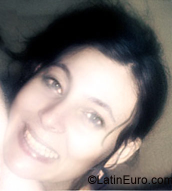 Date this nice looking Argentina girl Estela from Berissso AR31