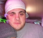 funny United States man  from Boston US7656