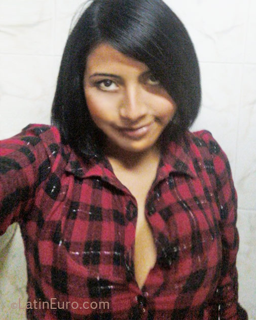 Date this passionate Guatemala girl Brbara from Guatemala GT9