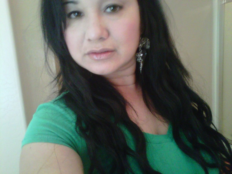 Date this charming United States girl Susana from Phoenix US7704