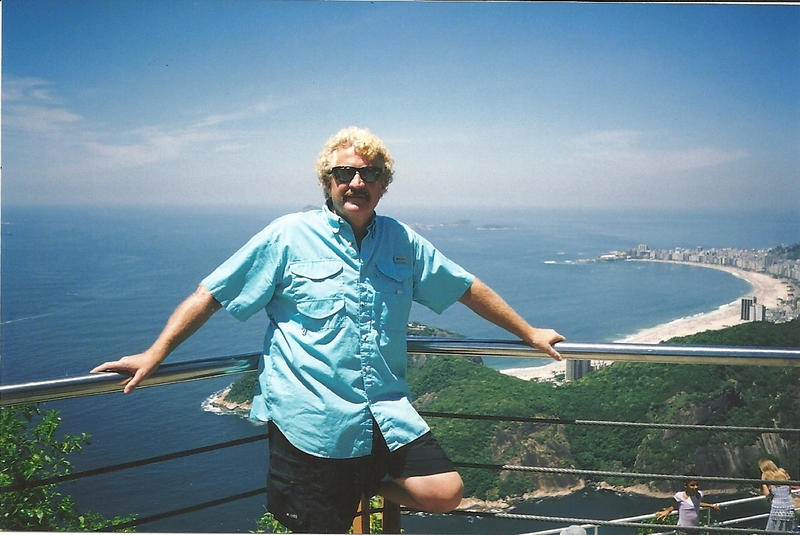 Date this hot United States man Captain from Fort Myers , Fl US7711