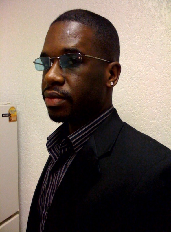 Date this attractive United States man Ricosuave_1975 from Miami US7730