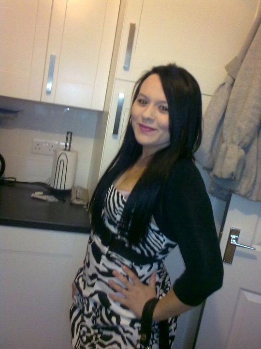 Date this tall United States girl Anacox from Santa Rosa US7800