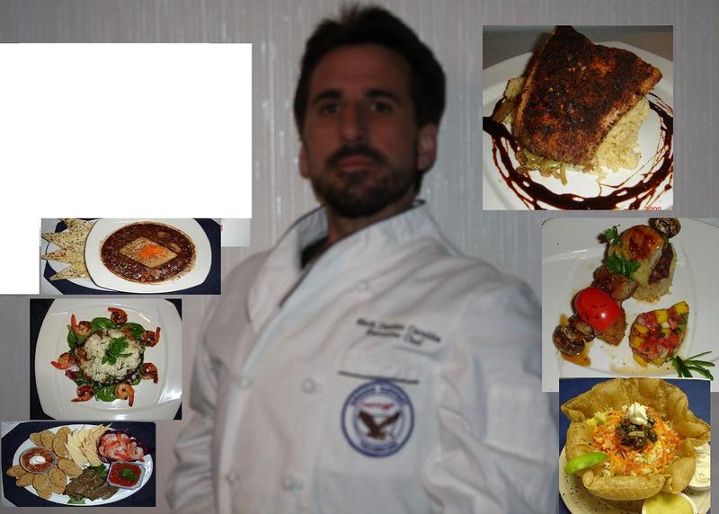 Date this sultry United States man Mark from Miami US7803