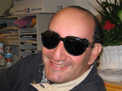 Date this hard body United States man Marc from Encinitas US7810