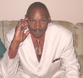 Date this lovely United States man Hellfighter from Charlotte US7816