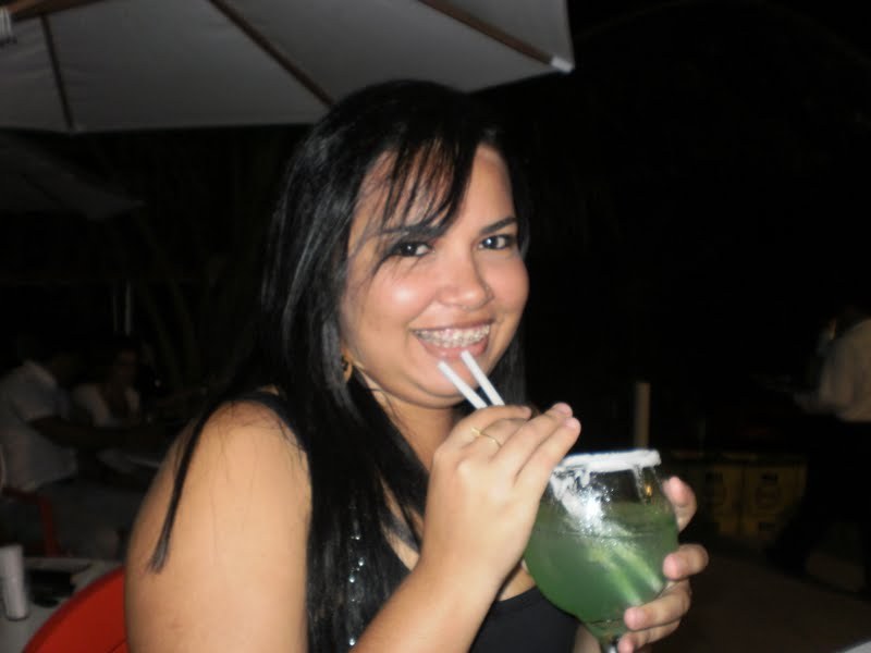 Date this athletic Brazil girl Anne from SÃ£o Luis BR3804