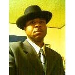 happy United States man Gregory from Sterlington US7835