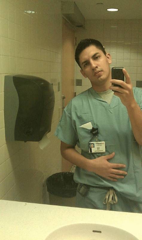 Date this foxy United States man David from Madison US7837