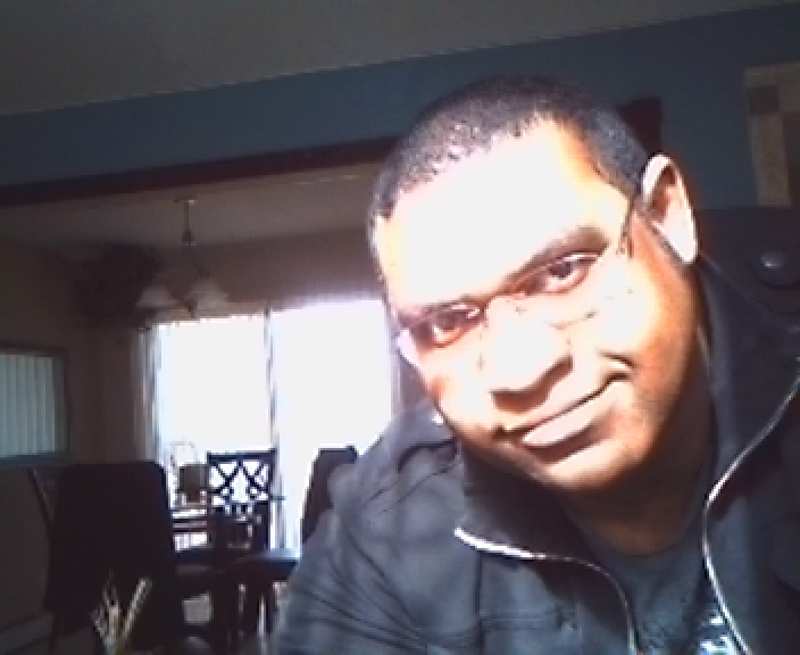 Date this good-looking United States man Eton from Brooklyn US7842