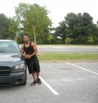 red-hot United States man Maurice from Virginia beach US7846