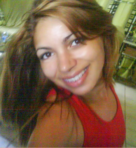 Date this tall Brazil girl Maria from Natal BR3814