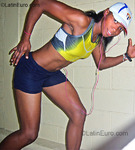 cute Honduras girl Julissa from Tegucigalpa HN242