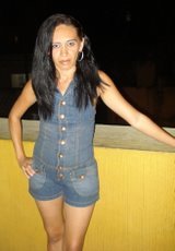 Date this athletic Brazil girl Bad from Fortaleza BR3835