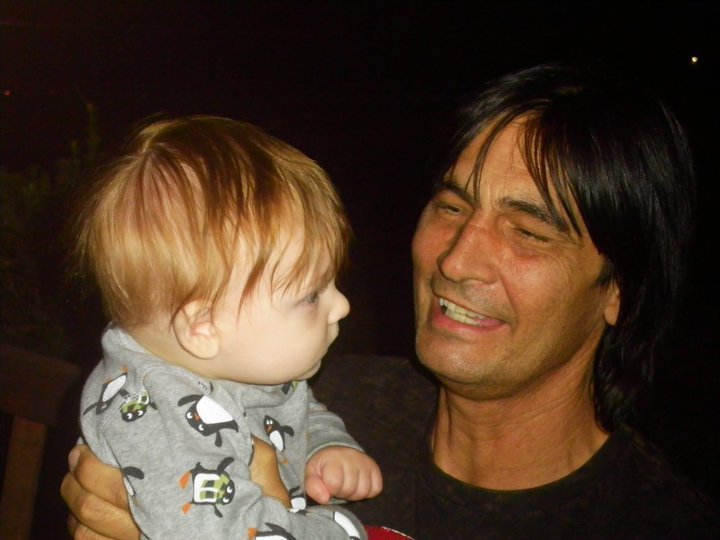 Date this funny United States man Kemosabie from Summerville US7888