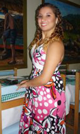 Date this delightful Brazil girl Michelle from Rio de Janeiro BR3836