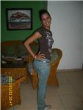 Date this gorgeous Puerto Rico girl Pambar00 from San Juan DO5364