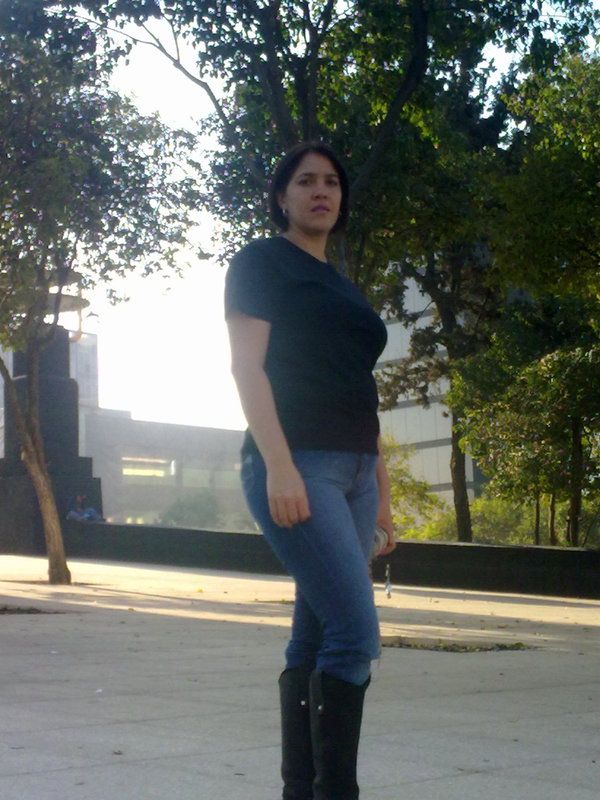 Date this exotic Mexico girl Suset from Mexico MX231