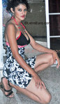 beautiful Honduras girl Violeta from Choluteca HN2251