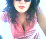 red-hot Mexico girl Claudia from Chihuahua MX236