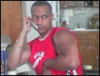 Date this sensual United States man Rudy from New York US7943