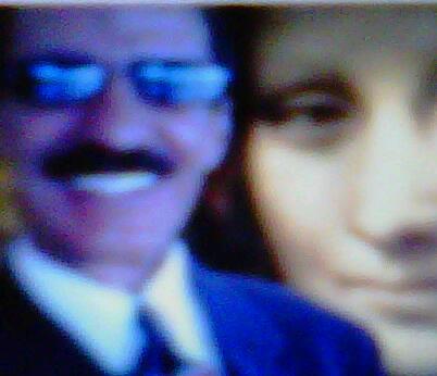 Date this good-looking United States man Luis from Kissimmee US7951