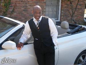 Date this funny United States man Macavally from Montgomery US7961