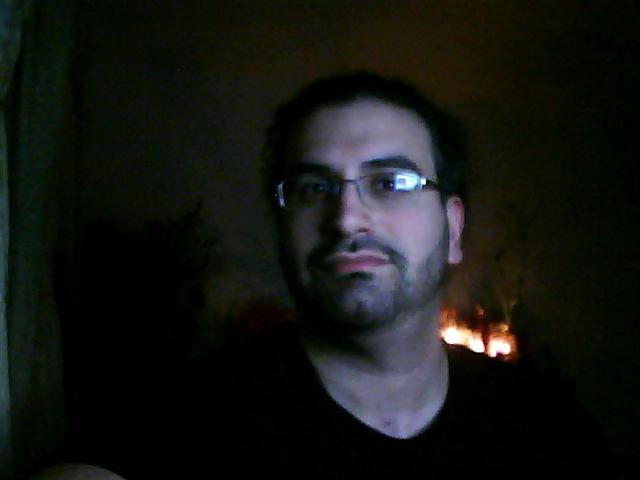 Date this sultry United States man Markos from New York US7962