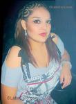 young Mexico girl Veronica from Monterrey MX244
